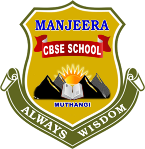 manjeera high school